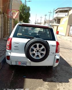 Chery Tiggo 3
